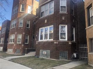 6937 S Merrill Ave #2, Chicago, IL 60649