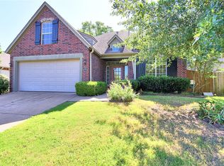 7839 S 95th East Ave, Tulsa, OK 74133