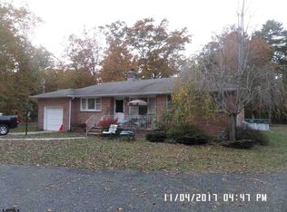 2145 Route 50, Mays Landing, NJ 08330