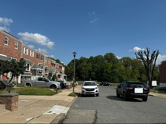 4th image of 3553 Byrne Rd