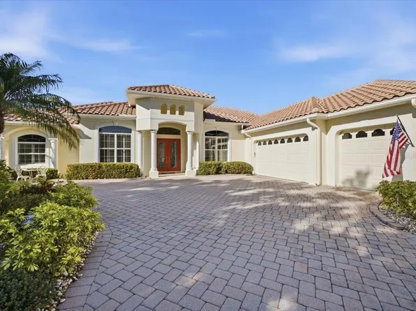 2309 Little Country Rd, Parrish, FL 34219