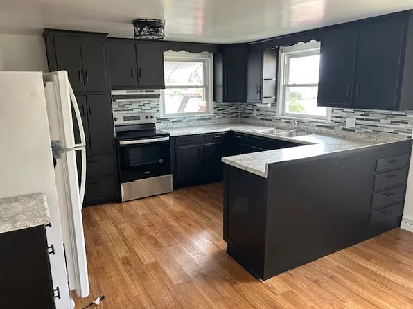 13416 Witmer Rd, Grabill, IN 46741