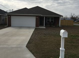 2839 Bartow Ave, Panama City, FL 32405