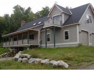 213 Hobart Hill Rd, Hebron, NH 03241
