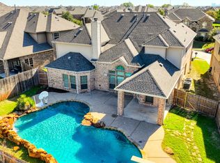 5716 Sleepy Creek Ln, Fort Worth, TX 76179