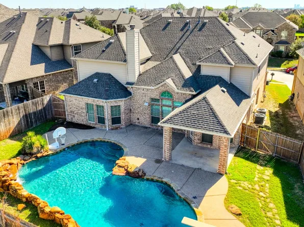 5716 Sleepy Creek Ln, Fort Worth, TX 76179