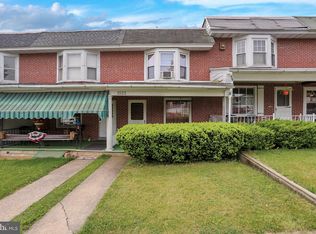 1522 Gregg Ave, Reading, PA 19607