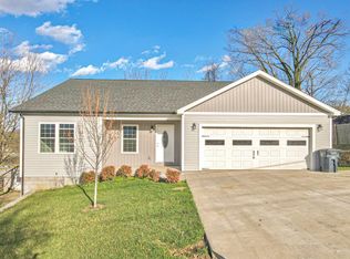 1039 Ward St NW, Roanoke, VA