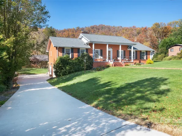 500 Old Haw Creek Rd, Asheville, NC 28805