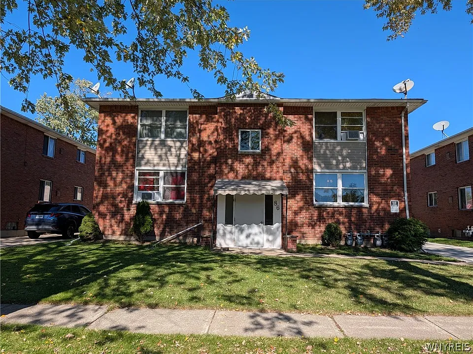 86 Mallory Rd