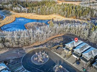 6636 Crawford Lndg SW, Edmonton, AB T6W 4L5