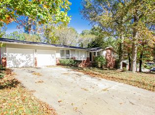 500 Shelton Dr, Columbia, SC 29212