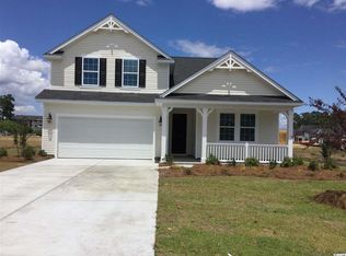 1504 Stoney Grove Court Crepe Myrtle #A-135, Conway, SC 29526