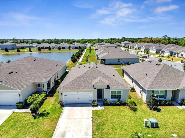 2921 Sunridge Loop, Saint Cloud, FL 34771