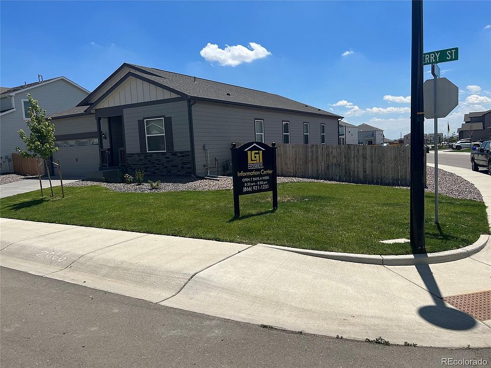 2066 Kerry Street, Mead, CO 80542 Zillow
