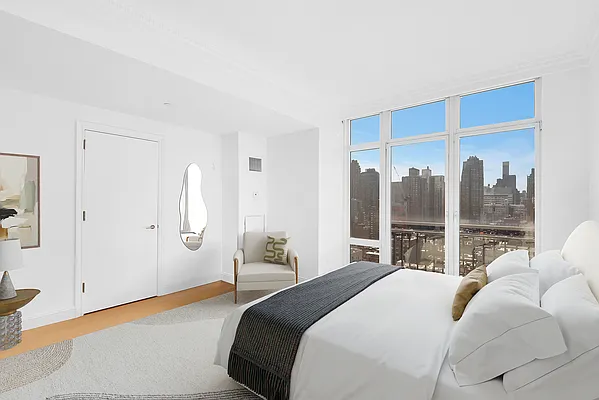 408 East 79th Street #19A in Lenox Hill, Manhattan | StreetEasy