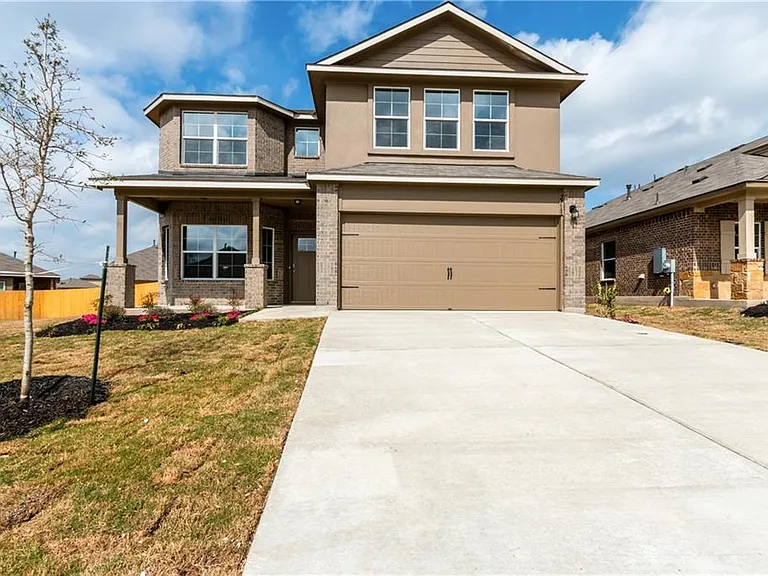 2718 Bridekirk Dr — Photo 1