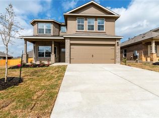 2718 Bridekirk Dr, Round Rock, TX 78664