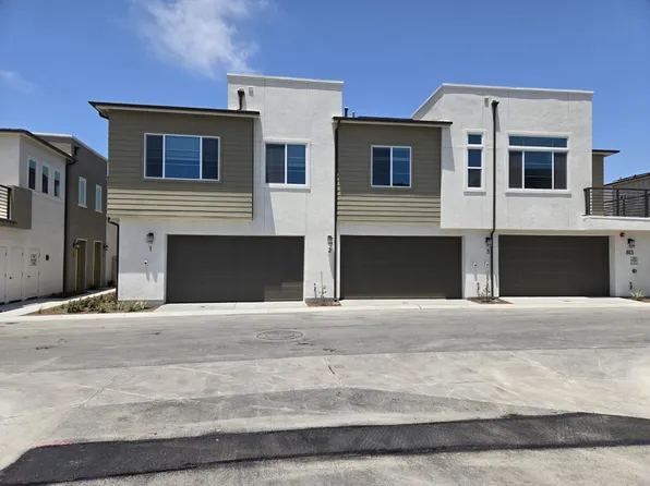 813 Mateo St Unit 1, Chula Vista, CA 91911