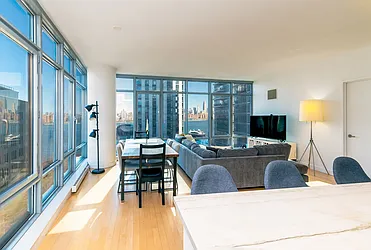 Sold by Berkshire Hathaway HomeServices New York Properties