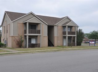 1114 Autumn Cir #A-D, College Station, TX 77840