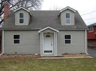 15236 Kilbourne Ave, Midlothian, IL 60445