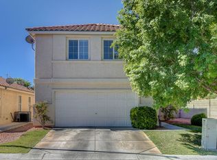 5017 Running Rapids Ave, Las Vegas, NV 89130
