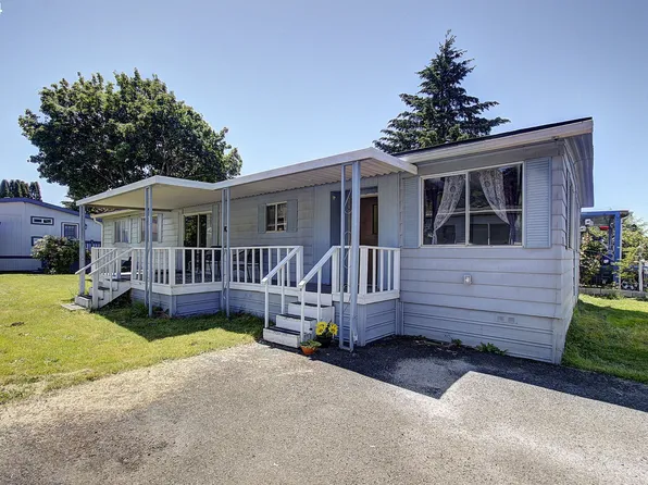 16812 SE 1st St Unit 104, Vancouver, WA 98684