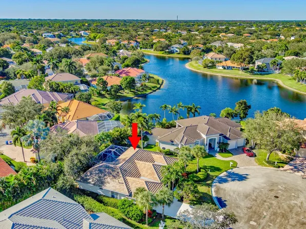 545 Robin Lane N, Jupiter, FL 33458