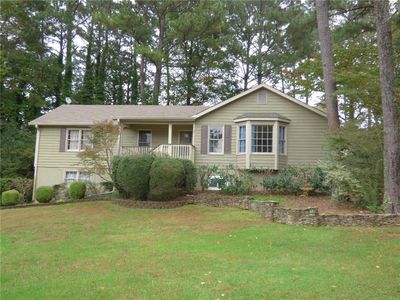 3926 Ardsley Dr, Marietta, GA, 30062