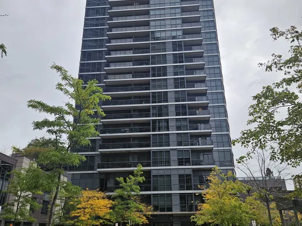 1 Valhalla Inn Rd, Toronto, ON