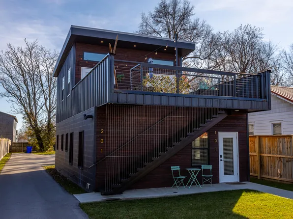 742 Bellaire Ave, Lexington, KY 40508