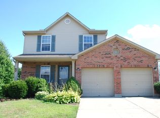 4949 Moonlight Way, Independence, KY 41051