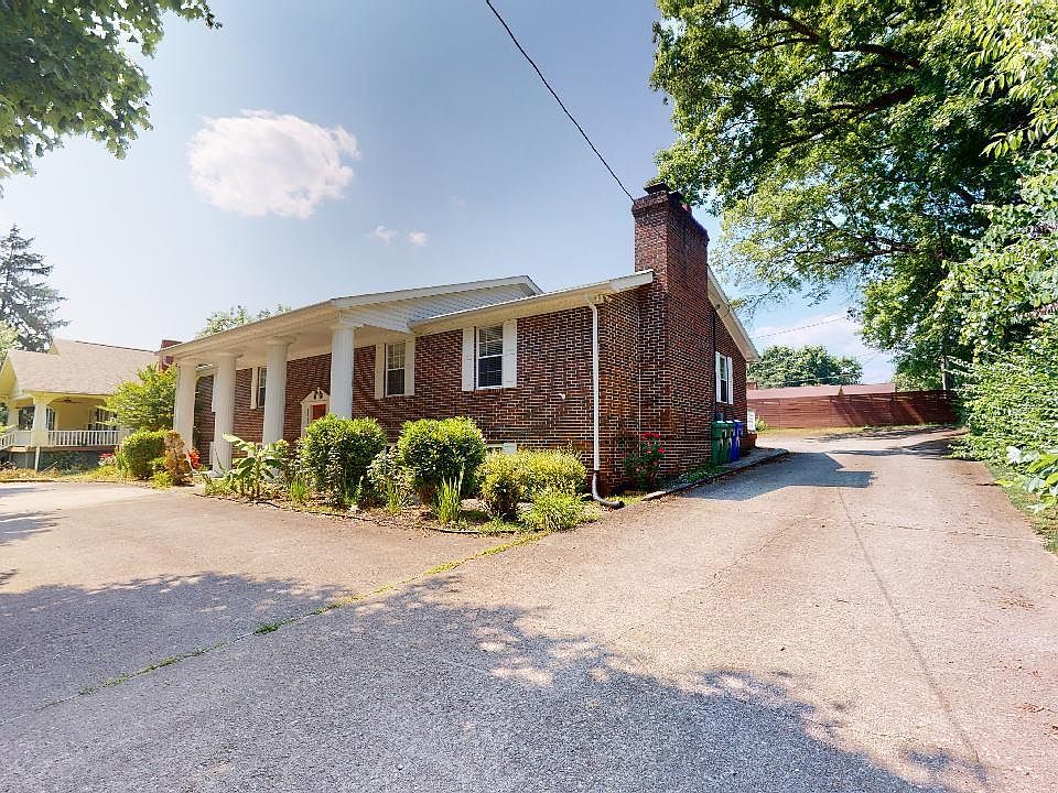 1813 Morningside Dr, Morristown, TN 37814 Zillow