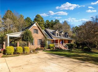 3580 Penshurst Rd, Rock Hill, SC 29730