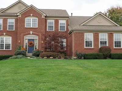 4012 Chanticleer Ln, Mason, OH, 45040