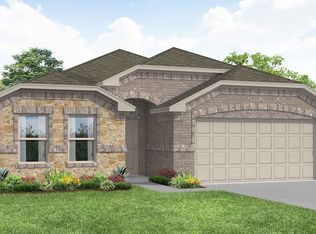 112 Coyote Cir, Terrell, TX 75160