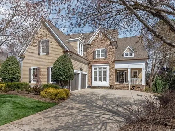 15209 McComb Manor Ct, Charlotte, NC 28277