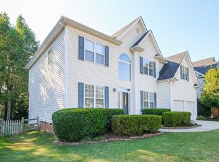 10318 Blackstock Rd, Huntersville, NC 28078