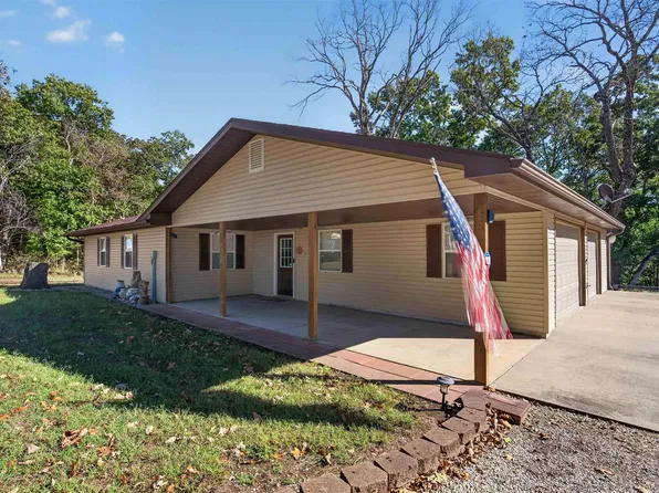 34472 Reservoir Ridge Rd, Warsaw, MO 65355