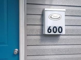 600 S Ellis St, Salisbury, NC 28144