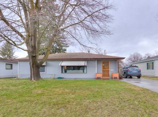 1530 S 9th St W, Missoula, MT 59801