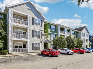 The Arbor Walk Apartments, Tampa, FL 33617