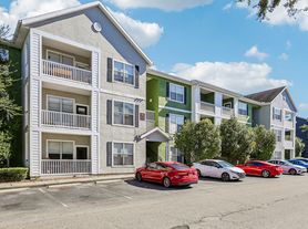 The Arbor Walk Apartments