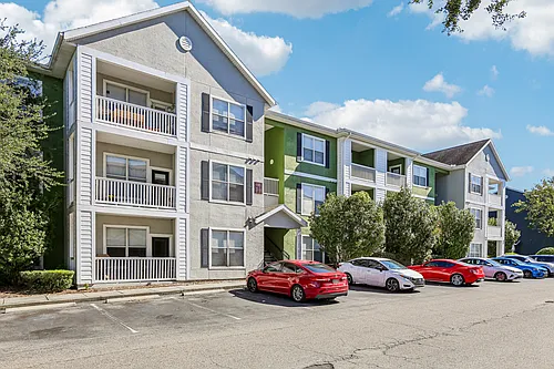 The Arbor Walk Apartments Photo 1