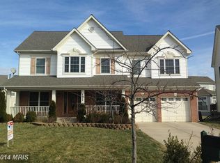 4972 Derryfield Ct, Waldorf, MD 20602