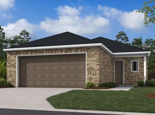 1689 Breckenridge St, Springdale, AR 72764