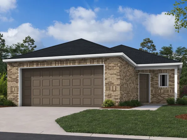 4219 Asher Aly, Saint Hedwig, TX 78152