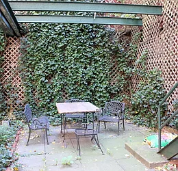 Rented by Citi Habitats