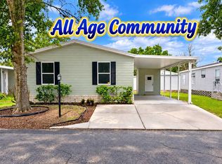 1235 Windmill Ridge Loop, Orlando, FL 32828